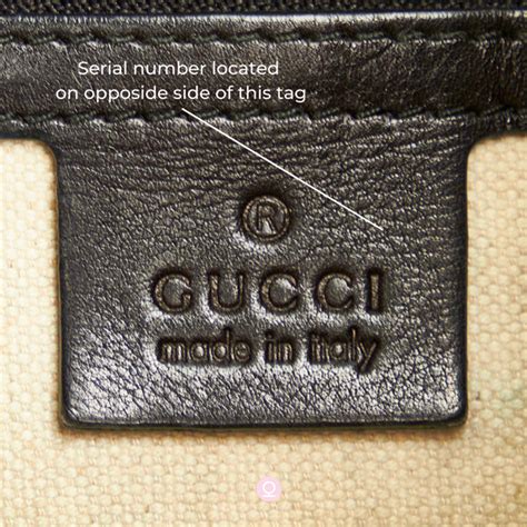 gucci code 205027|Gucci luggage serial number.